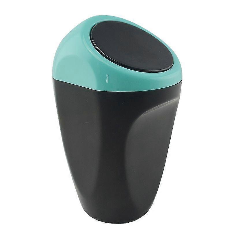 The New 1pcs Auto Trash Can