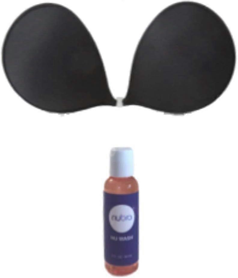 femmes Rembourré Noir AA