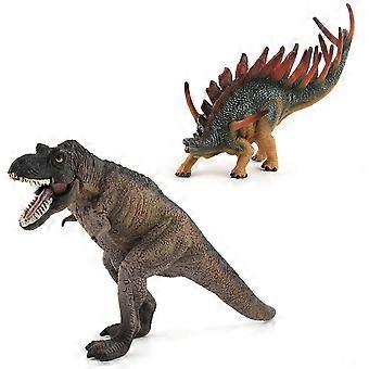 Dinosaur Model Kentrosaurus for Kids Imagination Development 1Pcs
