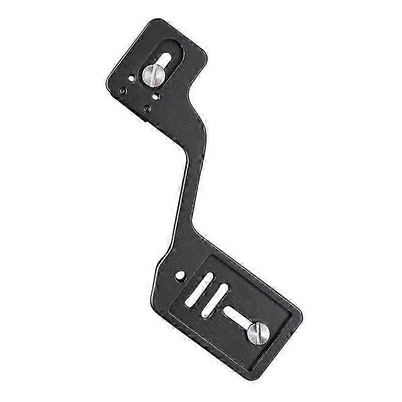Vertical Flash Bracket Professional Multi-Functional Portable Convenient MBL- Professional Flash Bracket