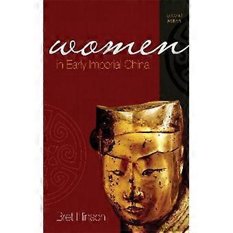Women In Early Imperial China - Bret Hinsch - Paperback - English Book - History