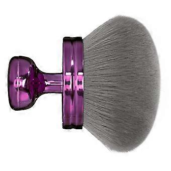 Blend & Blur Extra Large Kabuki Leg & Body Makeup Brush 3.2inch Round Head