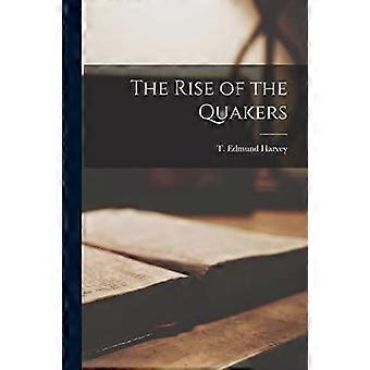 The Rise Of The Quakers Microform - Creative Media Partners LLC - Paperback - en Book