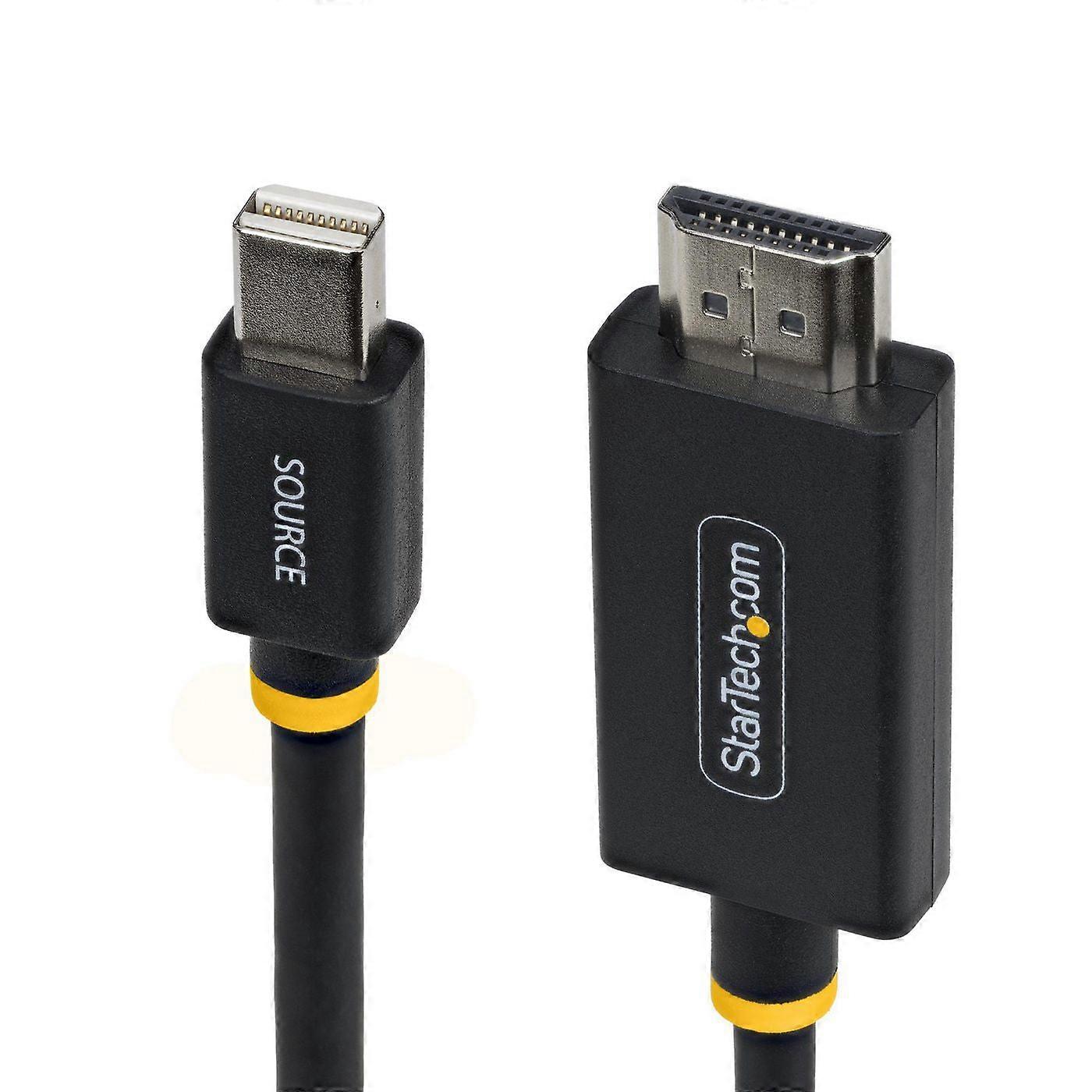 HDMI-adapterkabel, 4k 60hz