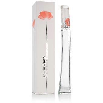 Kenzo FLOWER BY KENZO eau de toilette spray 50 ml