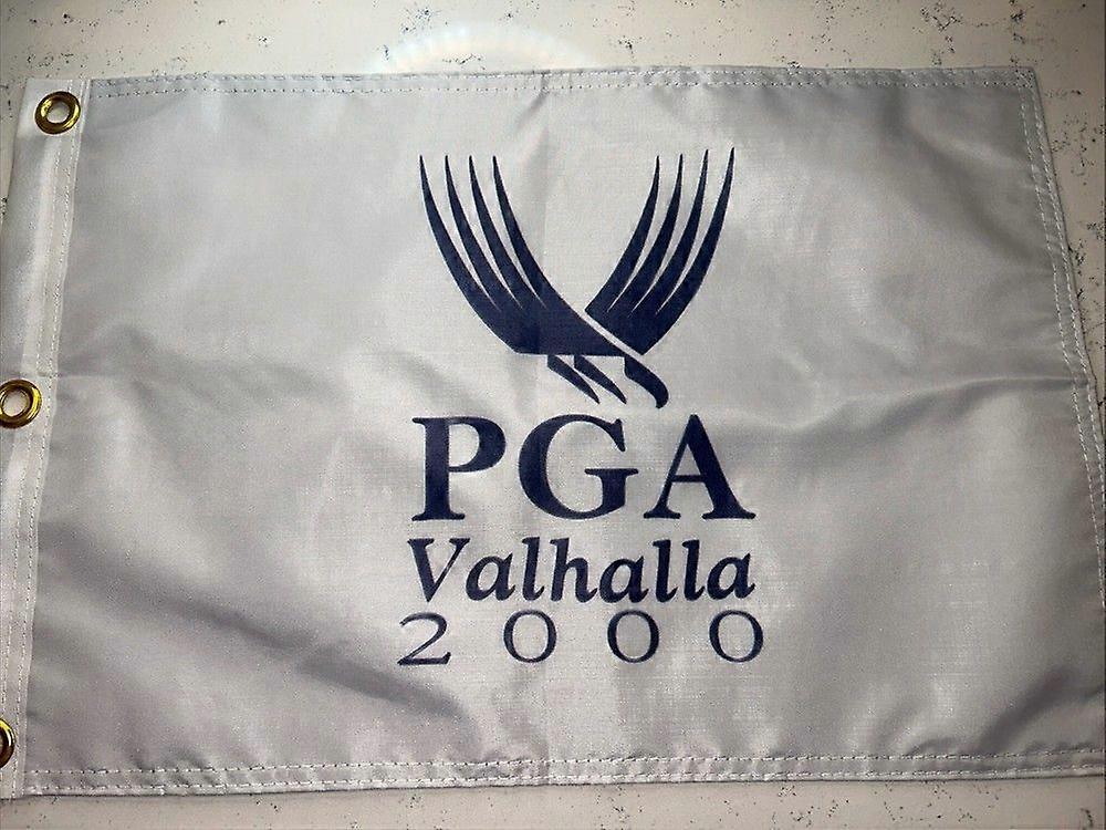 Drapeau du PGA Tour Valhalla 2000 (RL0302)