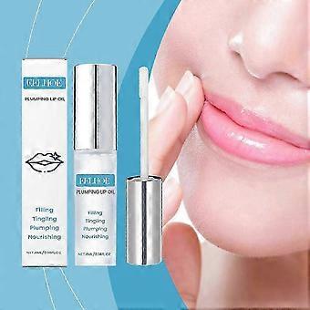 Eelhoe Lip Moisturizing Oil - Hydrates, Softens, And Nourishes Lips, Daily Lip Care Oil