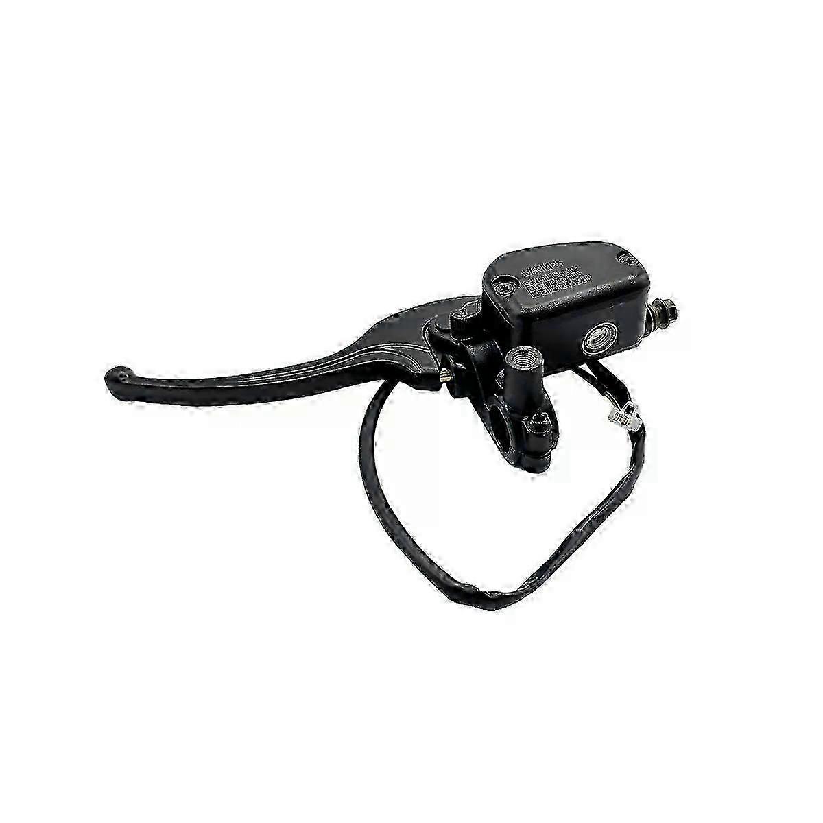 Brake system master cylinder for Linhai M565 quad
