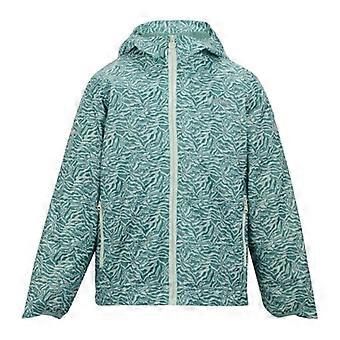 Regatta Kinder-/Jugendliche wasserdichte Jacke mit Tiermuster
