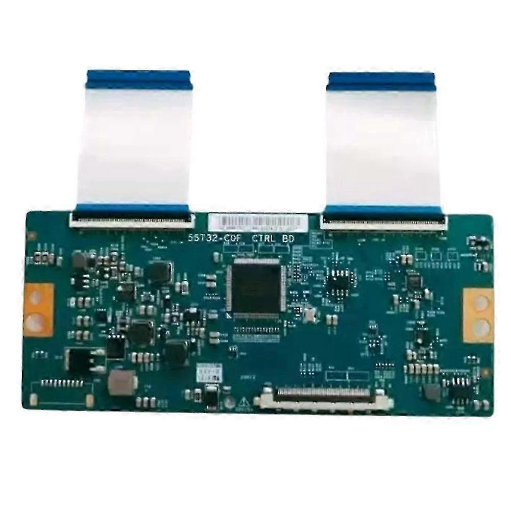 55 Inch 4K Tcon Logic Board Kit