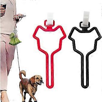 Müllsack Träger Hund Poop Bag Halter Hund Poop Bag Halter, Freisprecheinrichtung Poop Bag Halter, Poop Bag Halter Poop Bag Halter Für Leine Dispenser Ac