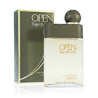 Roger &amp; Gallet Open EDT M 100 ml