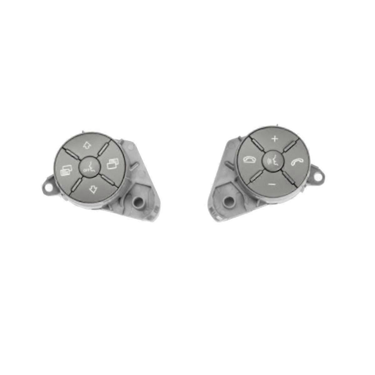 Steering Wheel Switch Multifunction Steering Wheel Button Steering Wheel Button For W204 W212 C E G