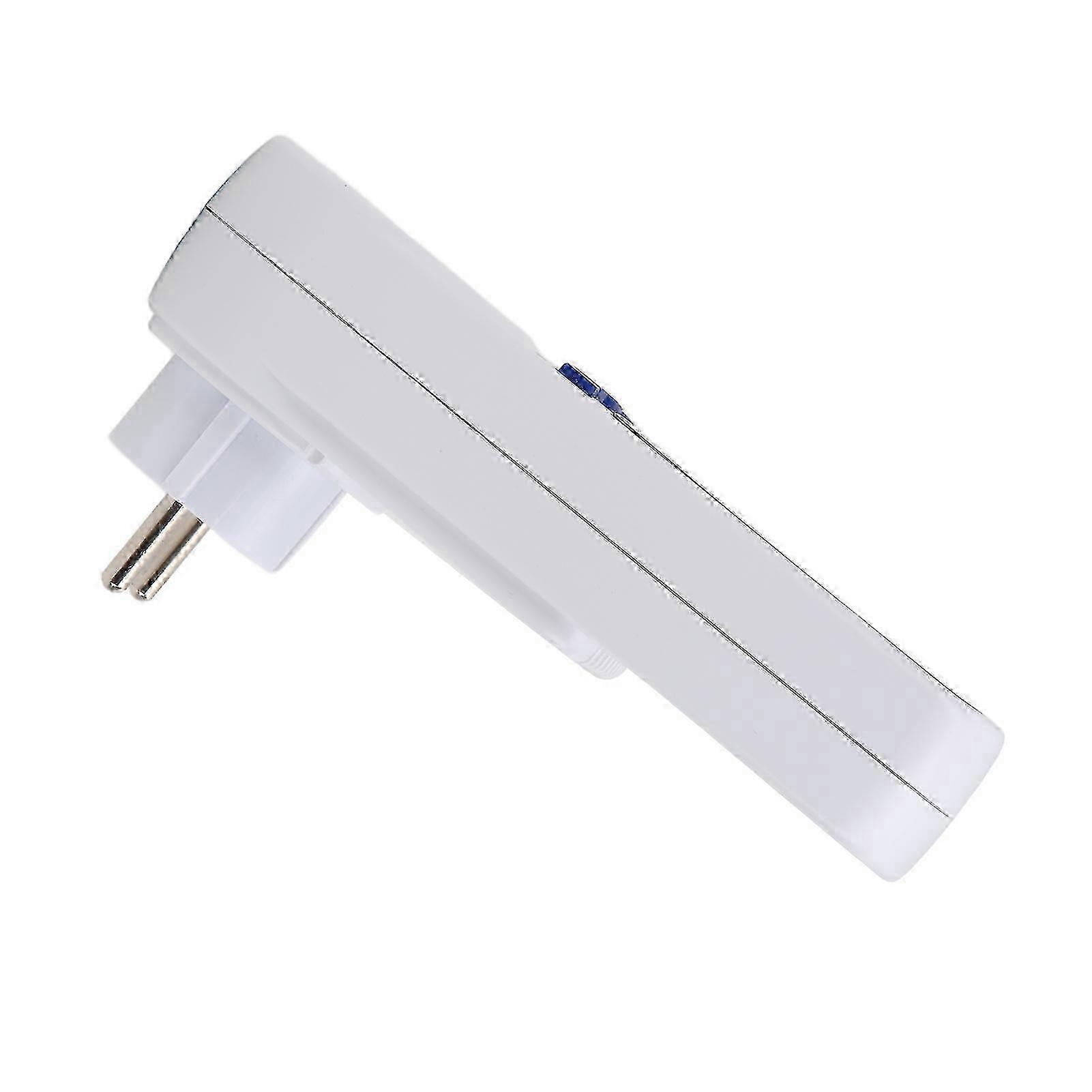 PM01 Power Meter Energy Meter Socket Voltage Current Tester