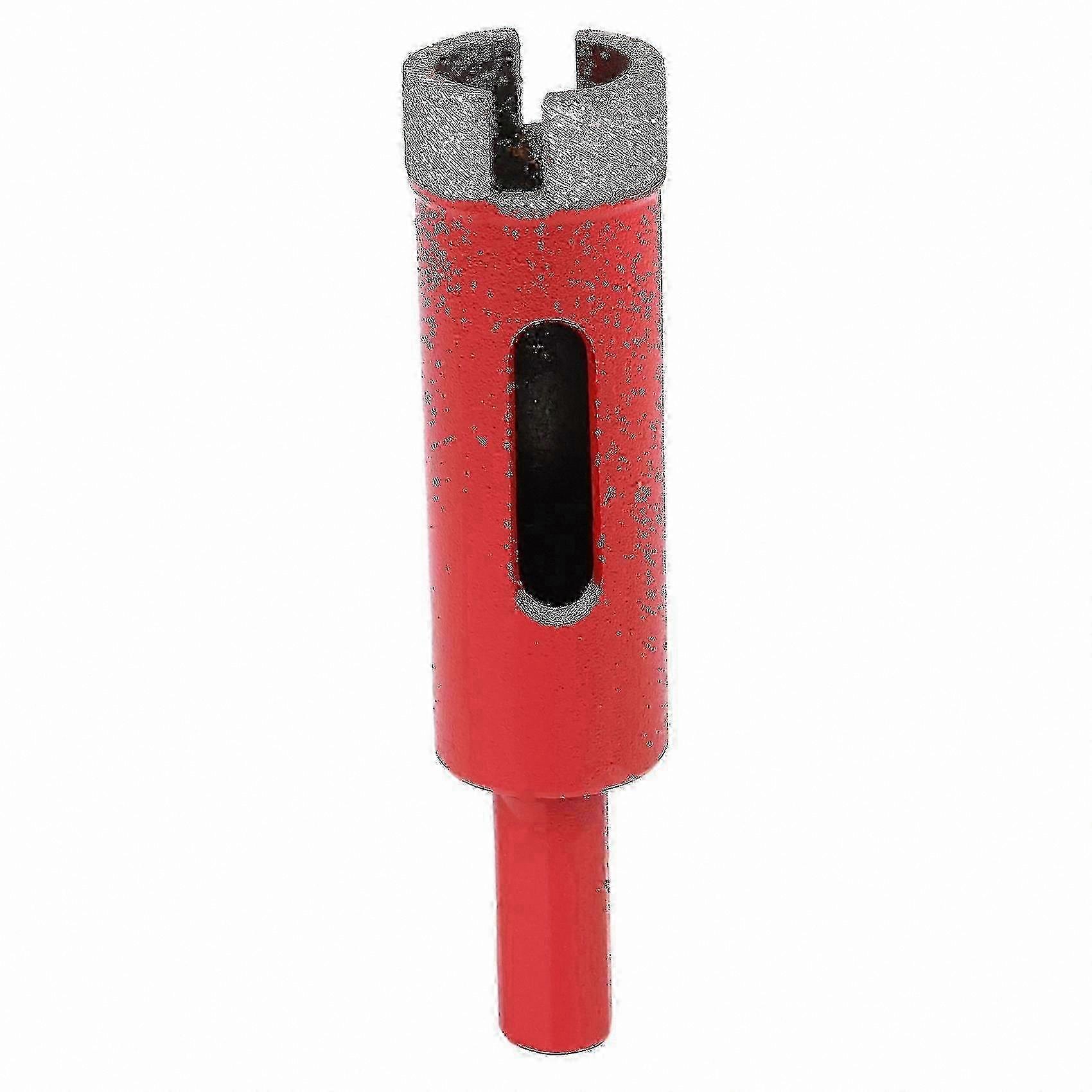 20mm Red Cutting Diamond Core Bit for Granite Drilling