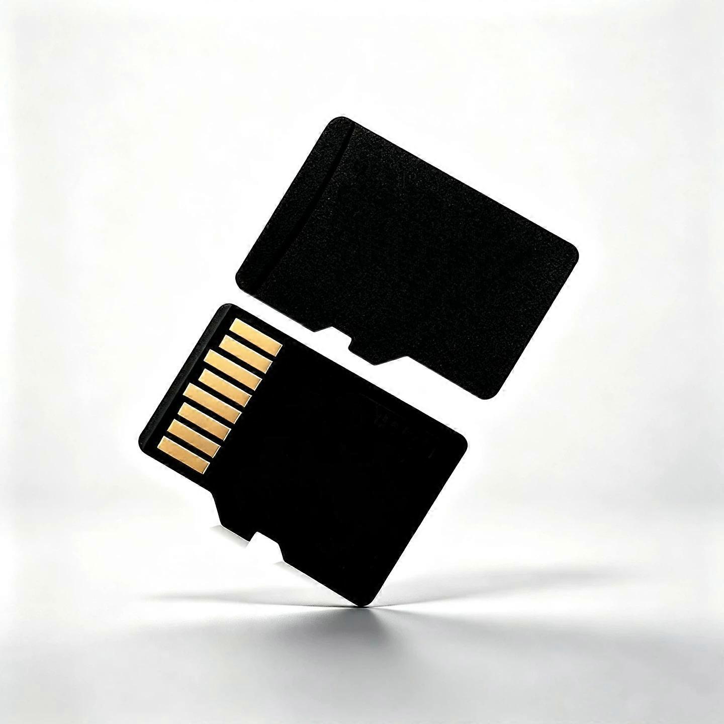 Micro SD Memory Card High Speed V29