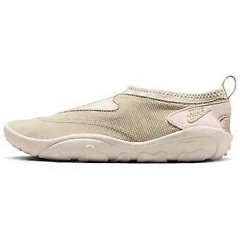 Nike Aqua Turf Light Orewood Brown Desert Khaki Women's FZ5628-100