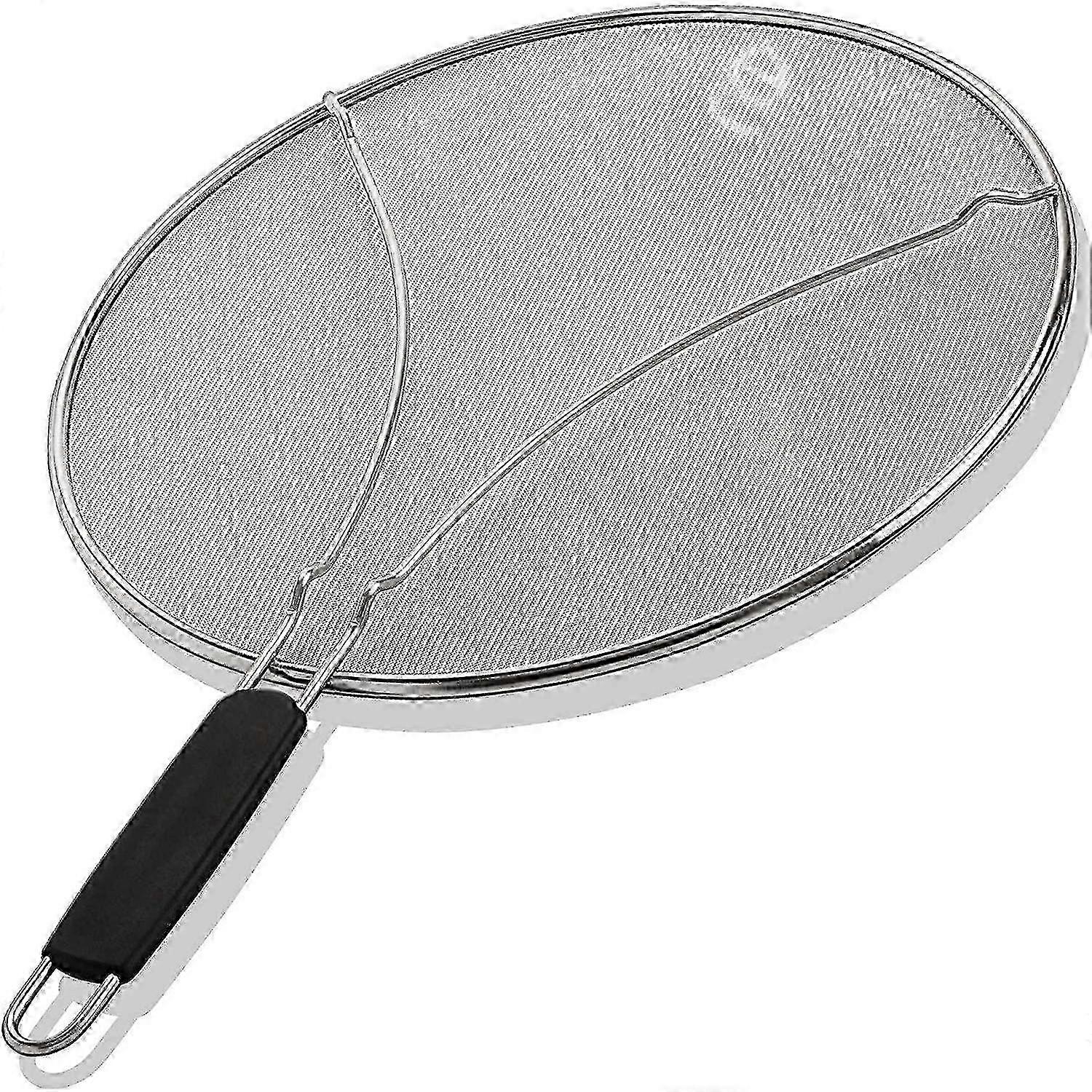 Heavy-Duty 13 Inch Splatter Screen