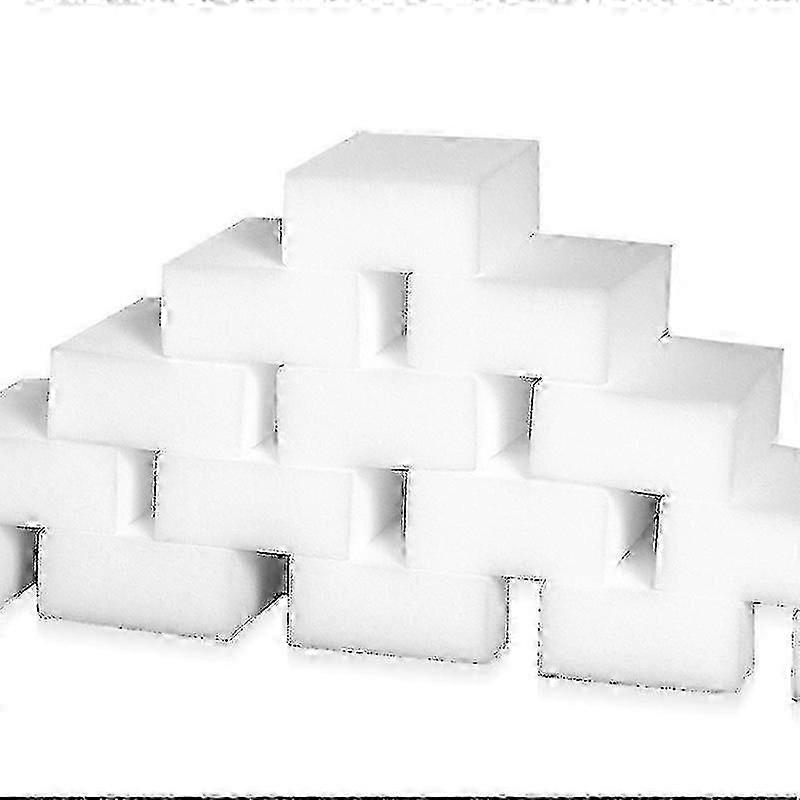 Effortless Water-Based Cleaning Sponge Set