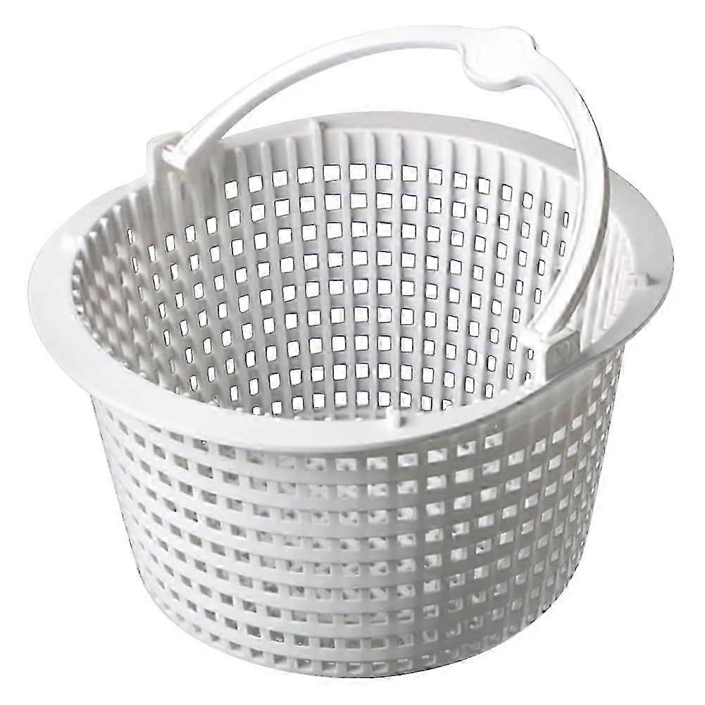 Durable Above Ground Pool Skimmer Basket