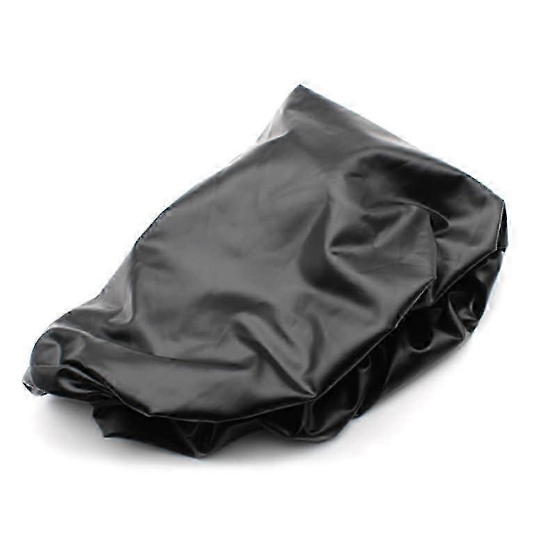 Durable Waterproof Motorcycle Seat Cover