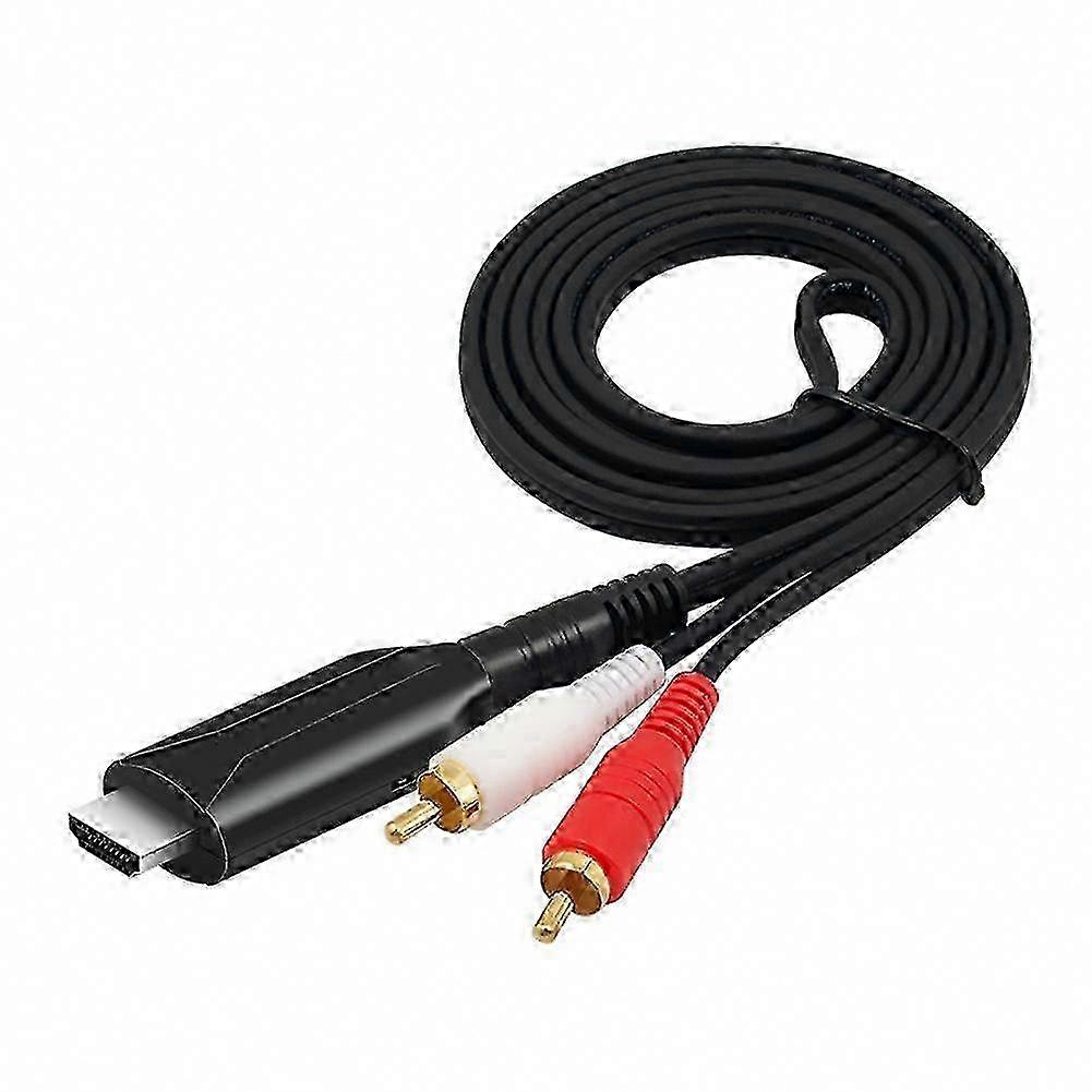 1Pc High-Definition o Separator, ARC Feedback Adapter, o Extractor Cable compatible with Digital Sound Systems