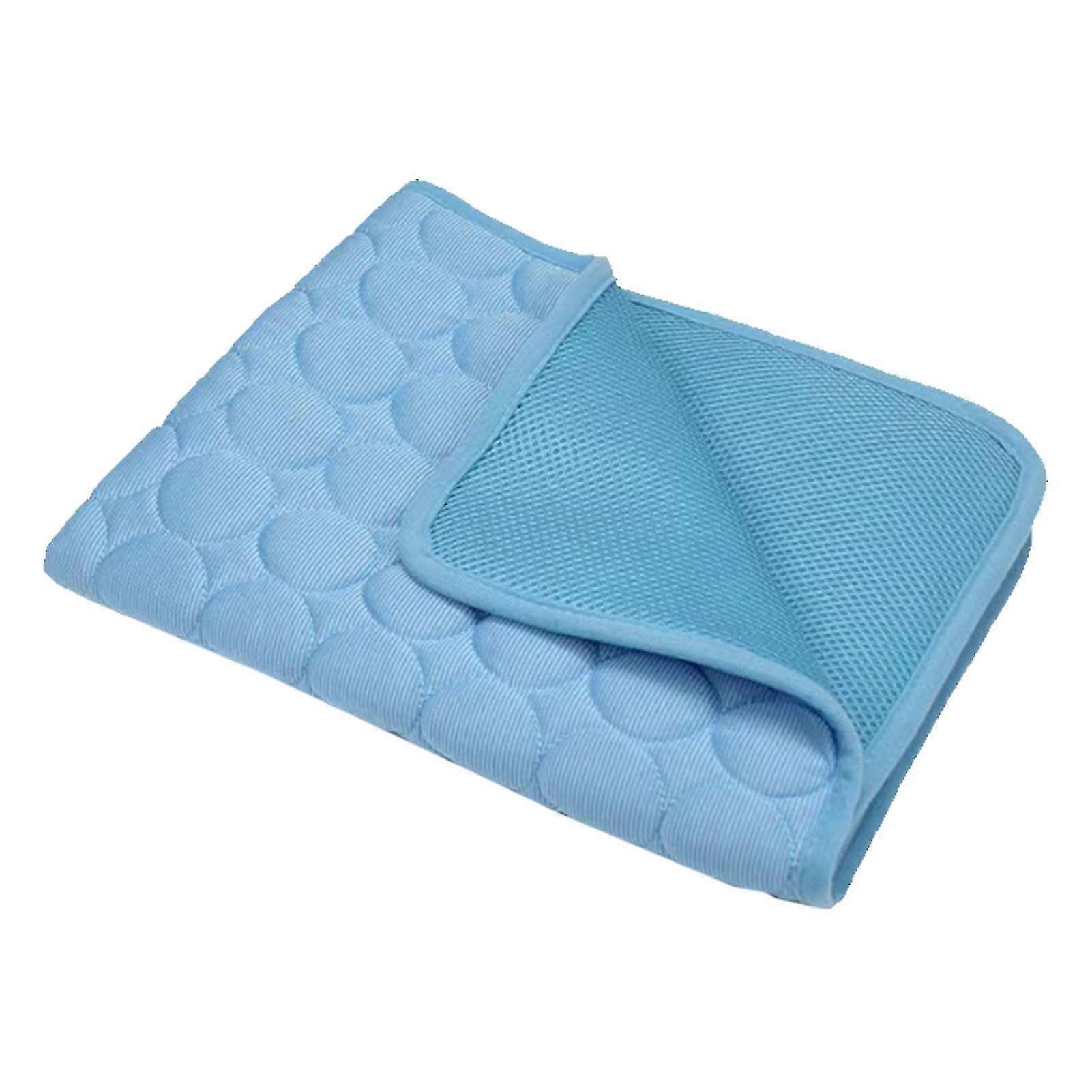 Breathable Pet Cooling Pad For Under 4kg