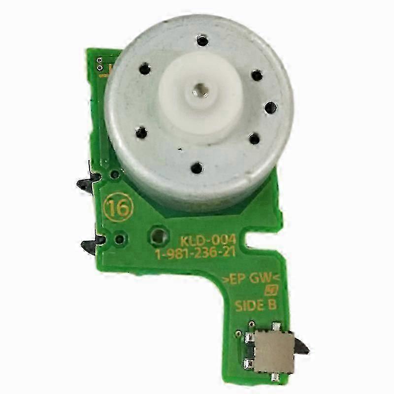 Drive Motor Insert Eject Sensor Switch Motor Replacement compatible with Playstation 4 PS4 KLD-004 simple