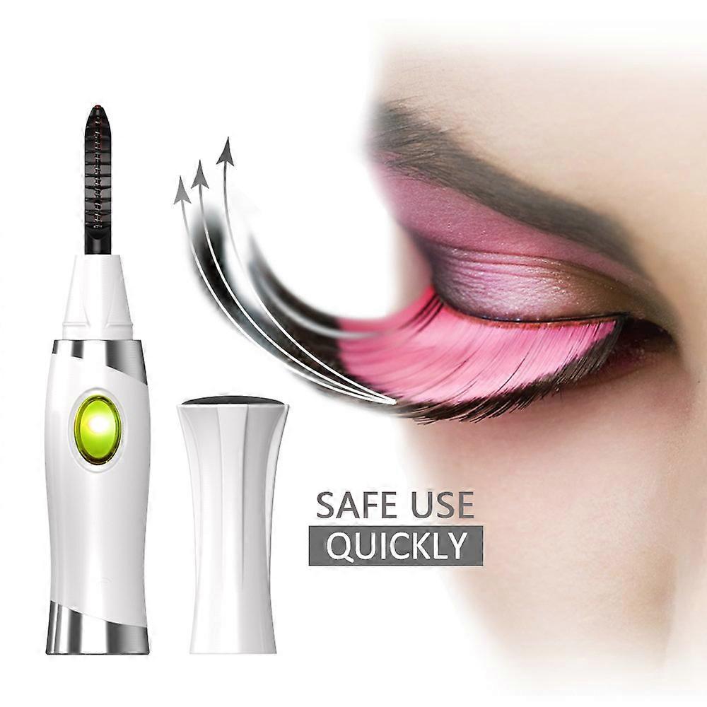 Rose Red Fluffy Dramatic False Eyelashes