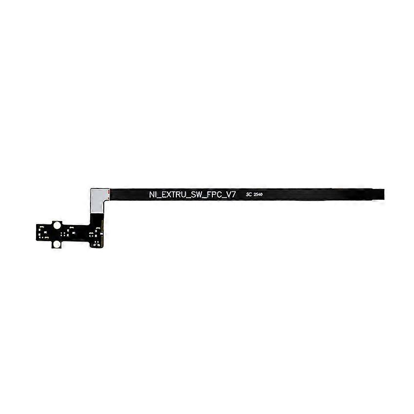 Bambu Lab A1/A1 mini Filament Sensor Hall Board with FPC Cable NI_EXTRU_SW_FPC_V7 3D Printer Replacement Part