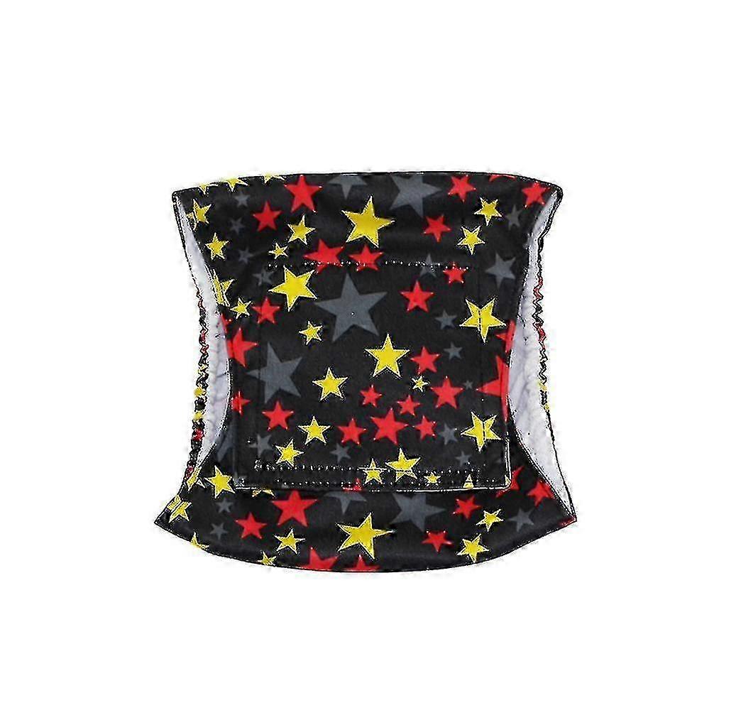 Breathable Washable Dog Diapers