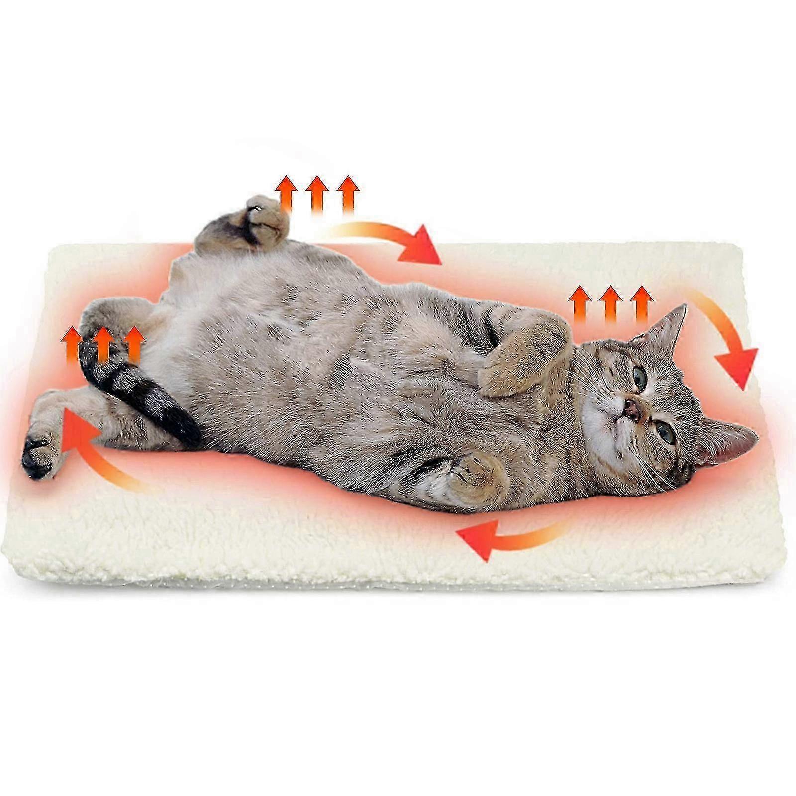 Self Warming Thermal Pet Pad