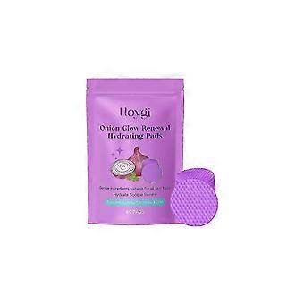 1/3pcs Toner Pads for Face with Onion PHA - 60 Count Travel Pores Glow Renewal Hydrating Pads Daily Skin Radiant Hydrated-jry