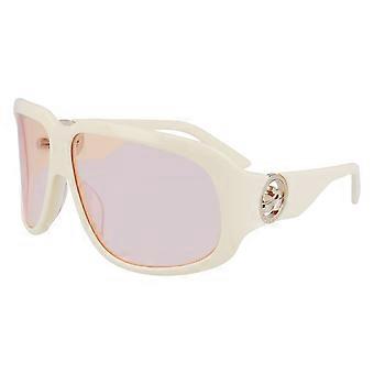 Dames Zonnebril Longchamp LO736S-109 Ø 67 mm