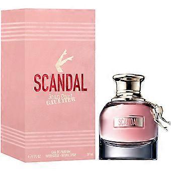 Women's Perfume Jean Paul Gaultier Scandal EDP 30 ml