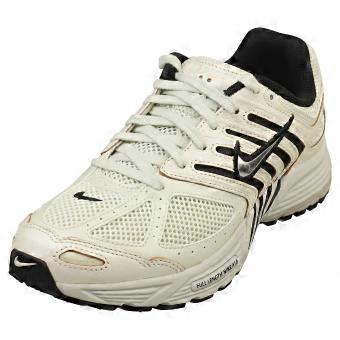 Nike Air Peg 2k5 Womens Fashion Trainers in Sea Glass