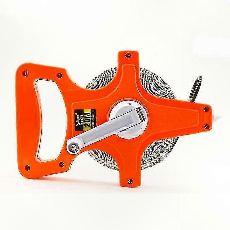 20M Fiberglass Measuring Tape
