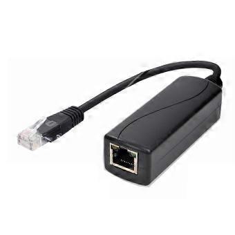 24V Passive PoE Converter Mode B
