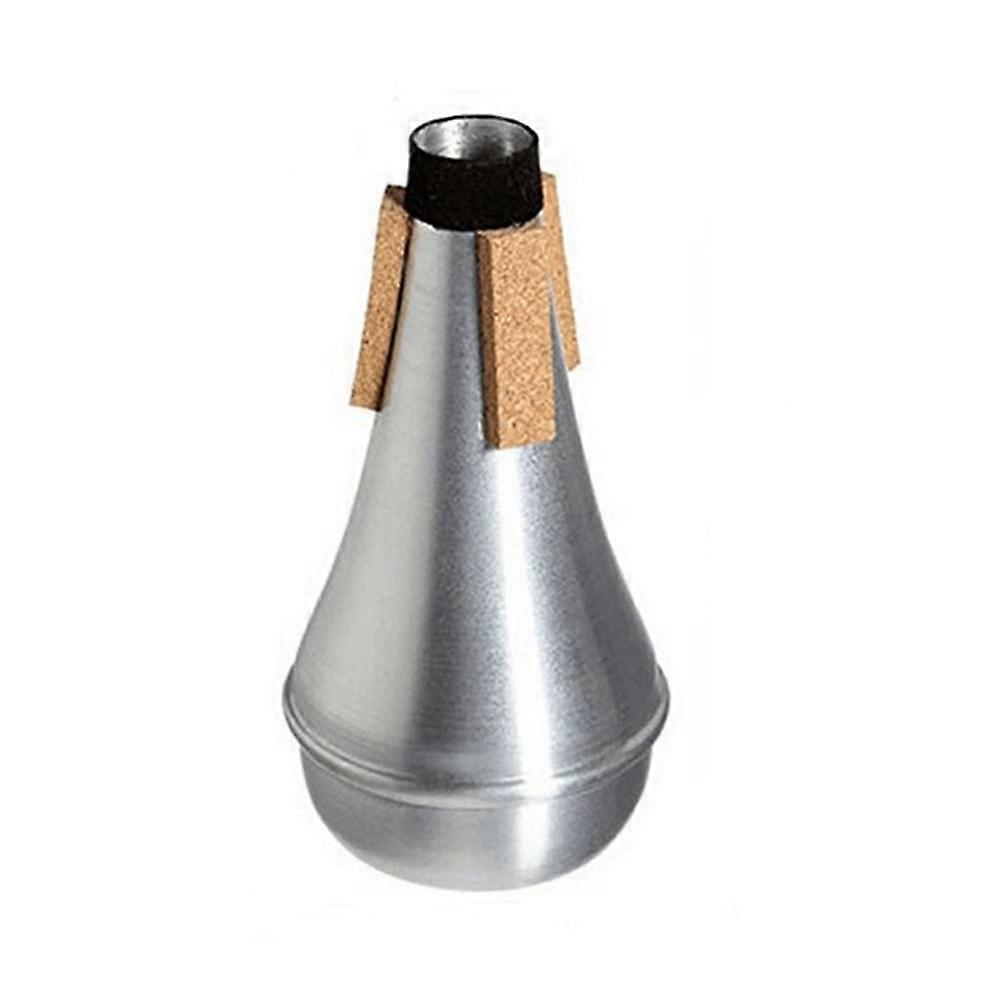 Durable Aluminium Trombone Mute