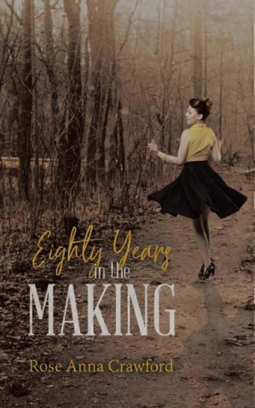 Eighty Years In The Making