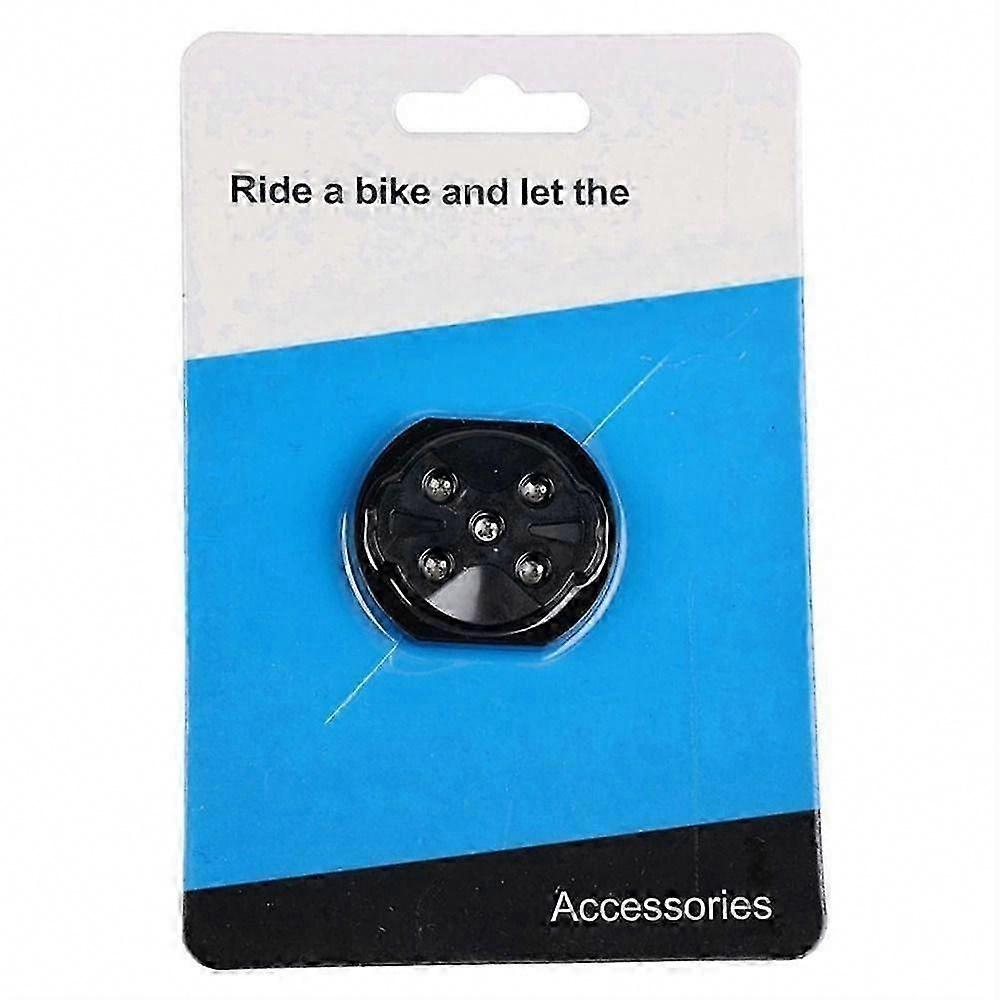 Bike Computer Mount Replacement Nylon Bracket Compatible with Bryton