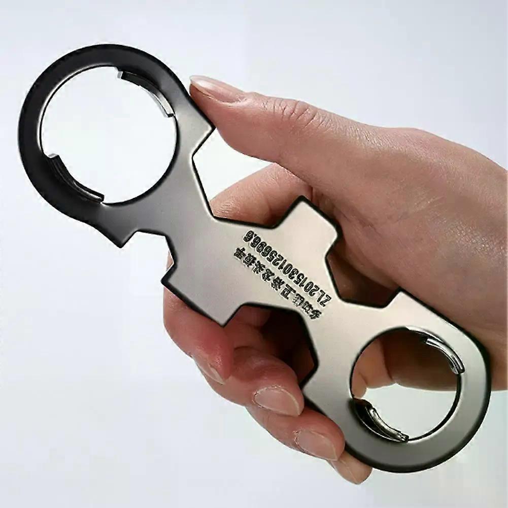 16cm Multifunction Tap Wrench
