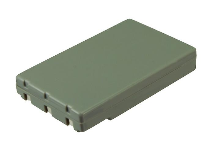 Battery for MINOLTA G400 G500 G600 KONICA KD-400Z KD-500Z NP-500 NP-600 DR-LB4