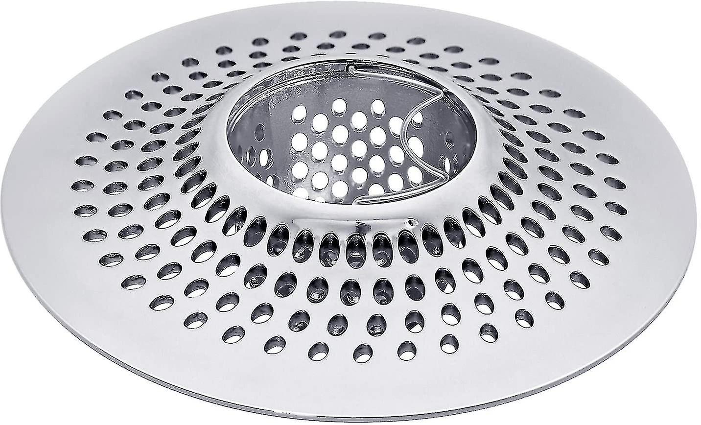 1pcs Stainless Steel Drain Protector