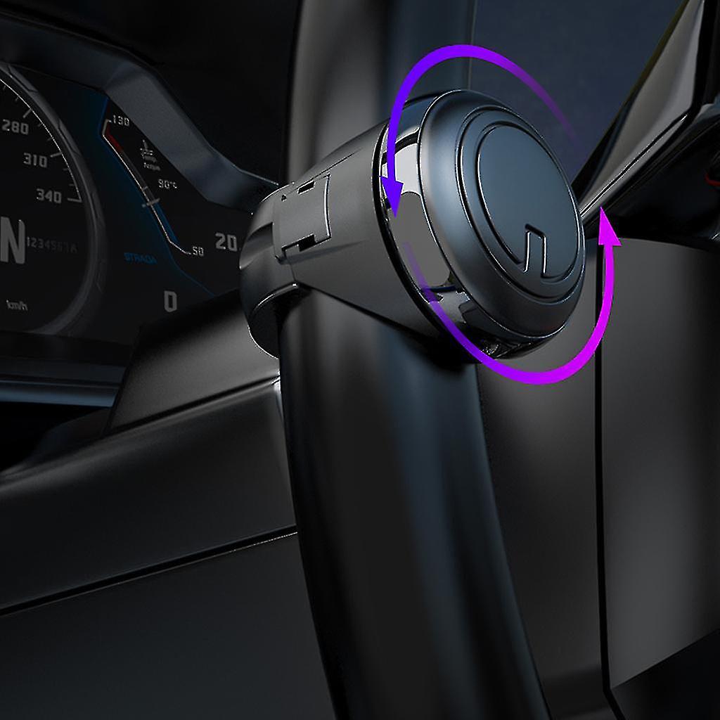 Lenkradknopf Auto Lenkrad Spinner Lenkradknopf Spinner Knob