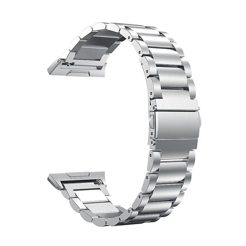 Stainless Steel Band For Fitbit Ionic Smart Watch