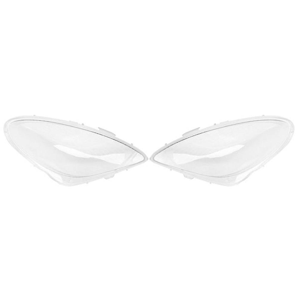 Car Headlight Shell Headlight Cover Headlight For - 280/300/350 2004-2010