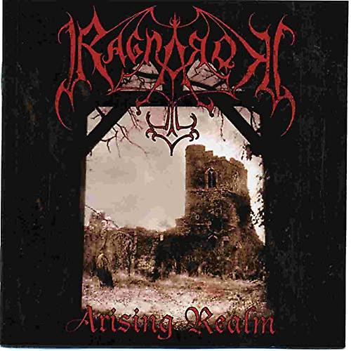 Ράγκναροκ - Αναδυόμενο Βασίλειο [CD]