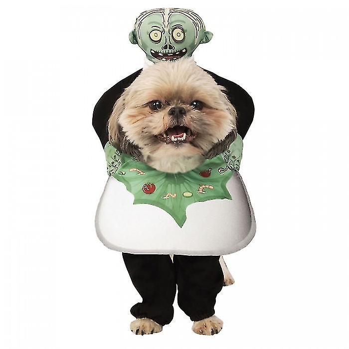 ブリストルノベルティヘッドプラッタードッグコスチューム