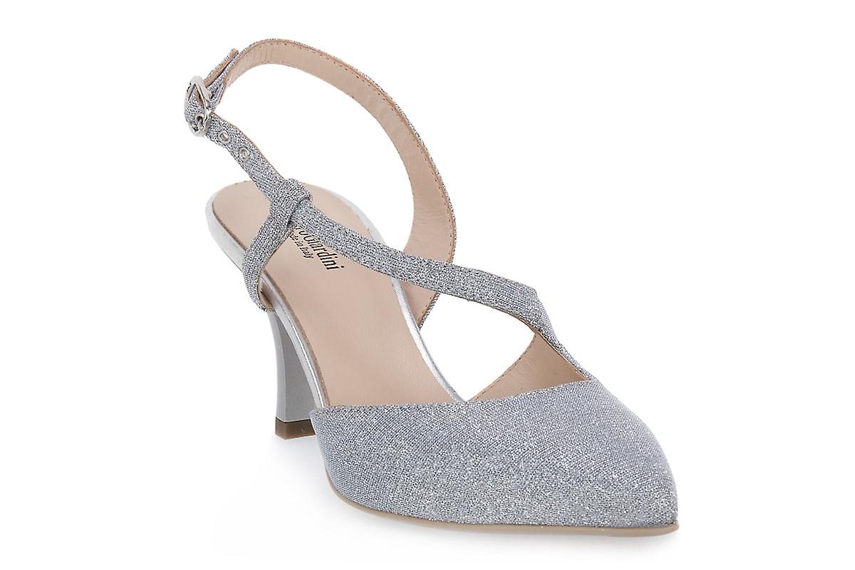 Schwarze Gärten 705 Nacht Eisdecolte